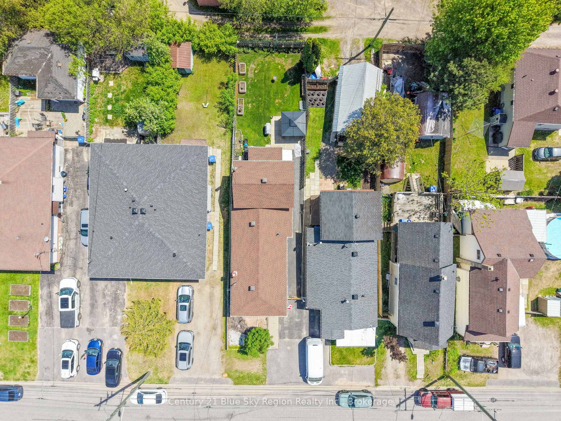 Photo 41 of 174 Princess Street E, North Bay, Central — HOMEH