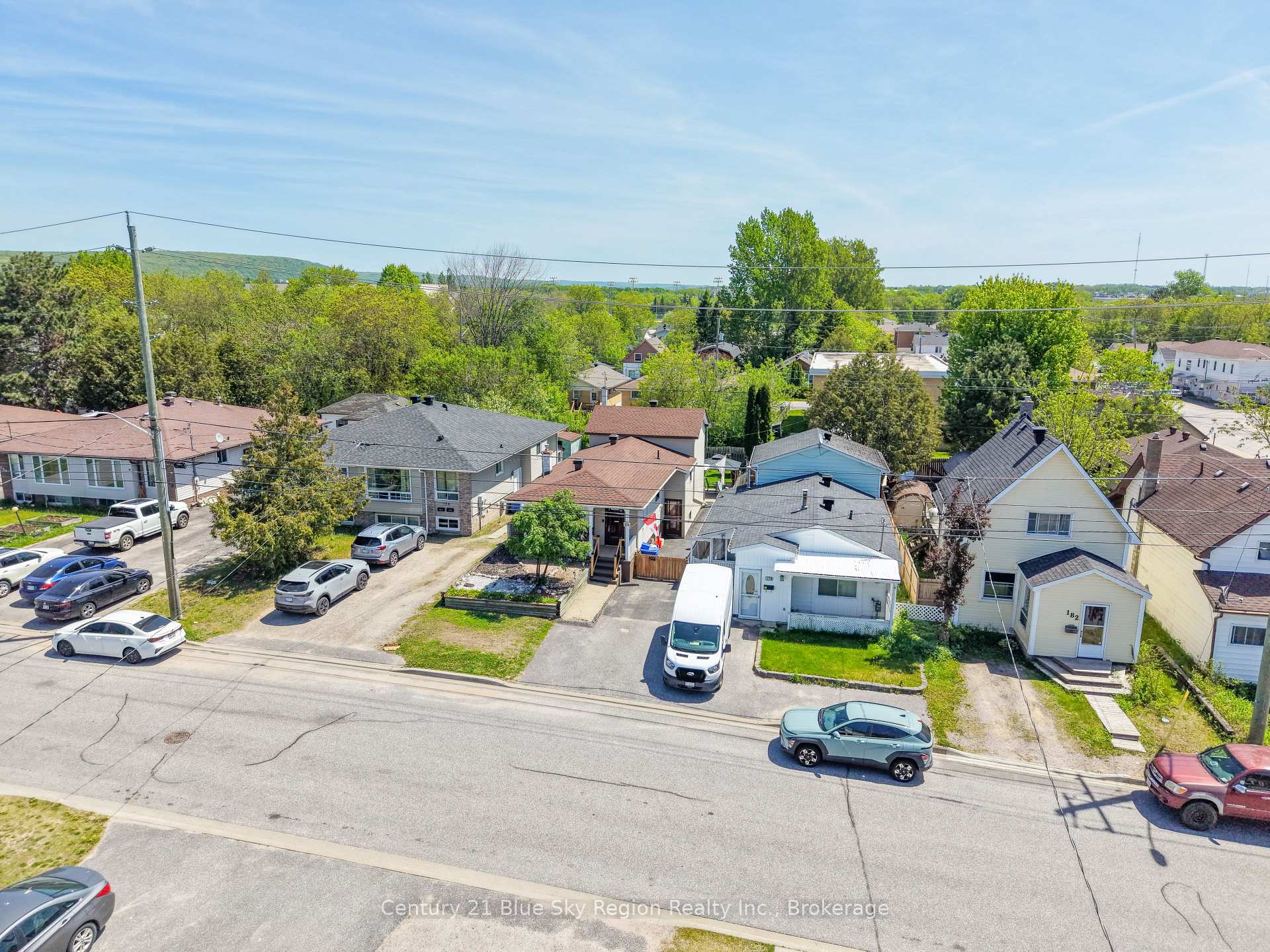 Photo 44 of 174 Princess Street E, North Bay, Central — HOMEH