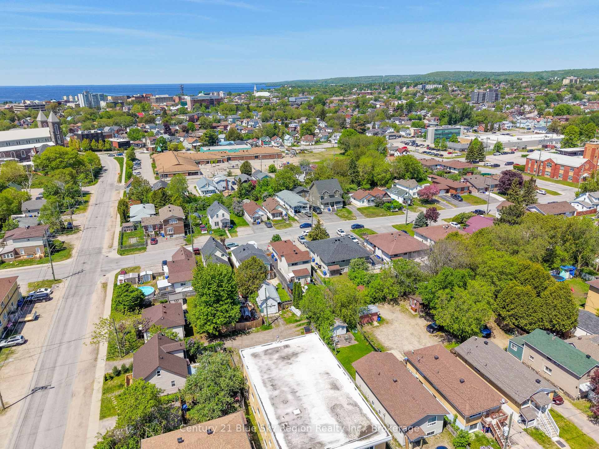 Photo 45 of 174 Princess Street E, North Bay, Central — HOMEH
