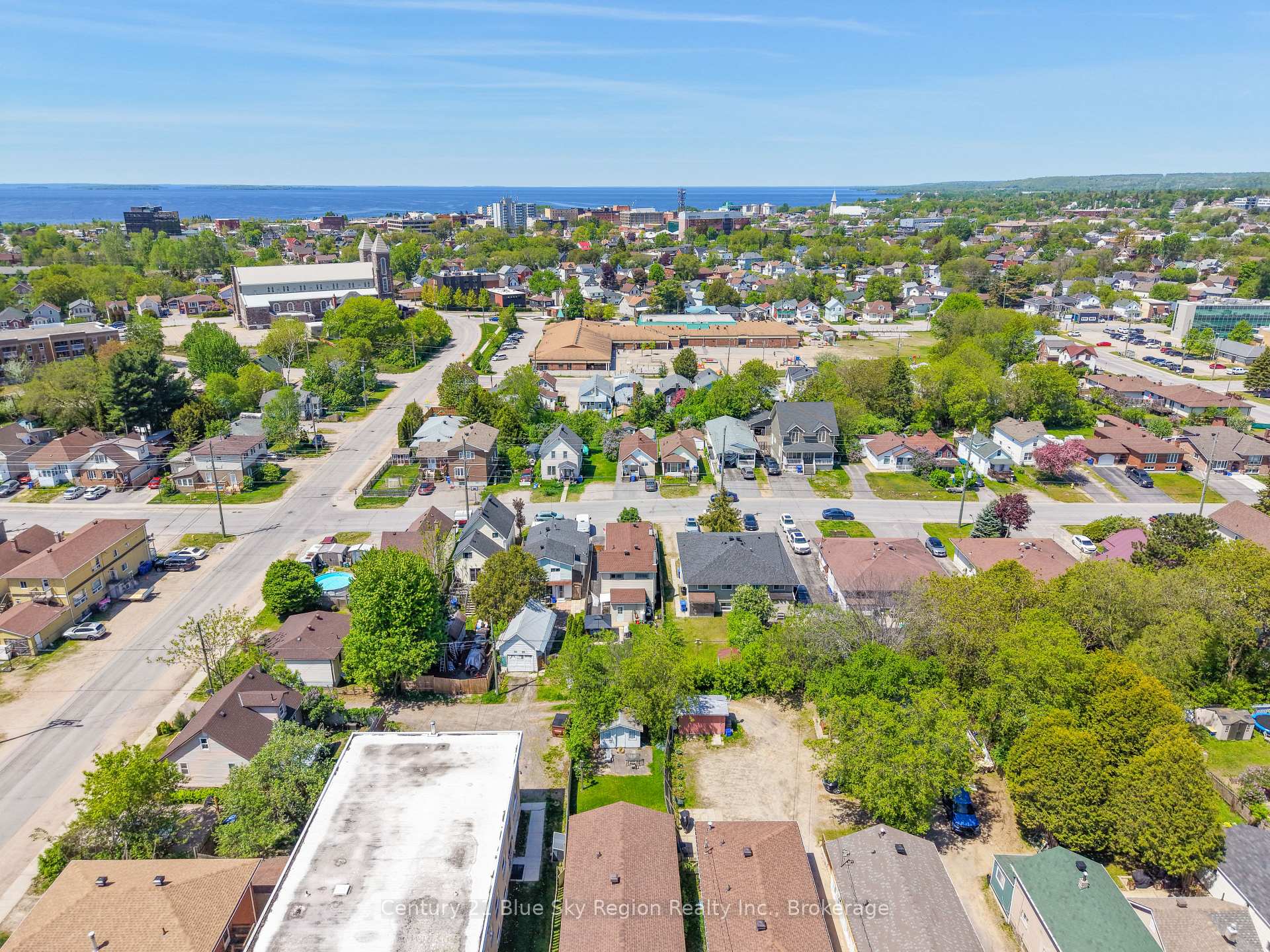 Photo 46 of 174 Princess Street E, North Bay, Central — HOMEH