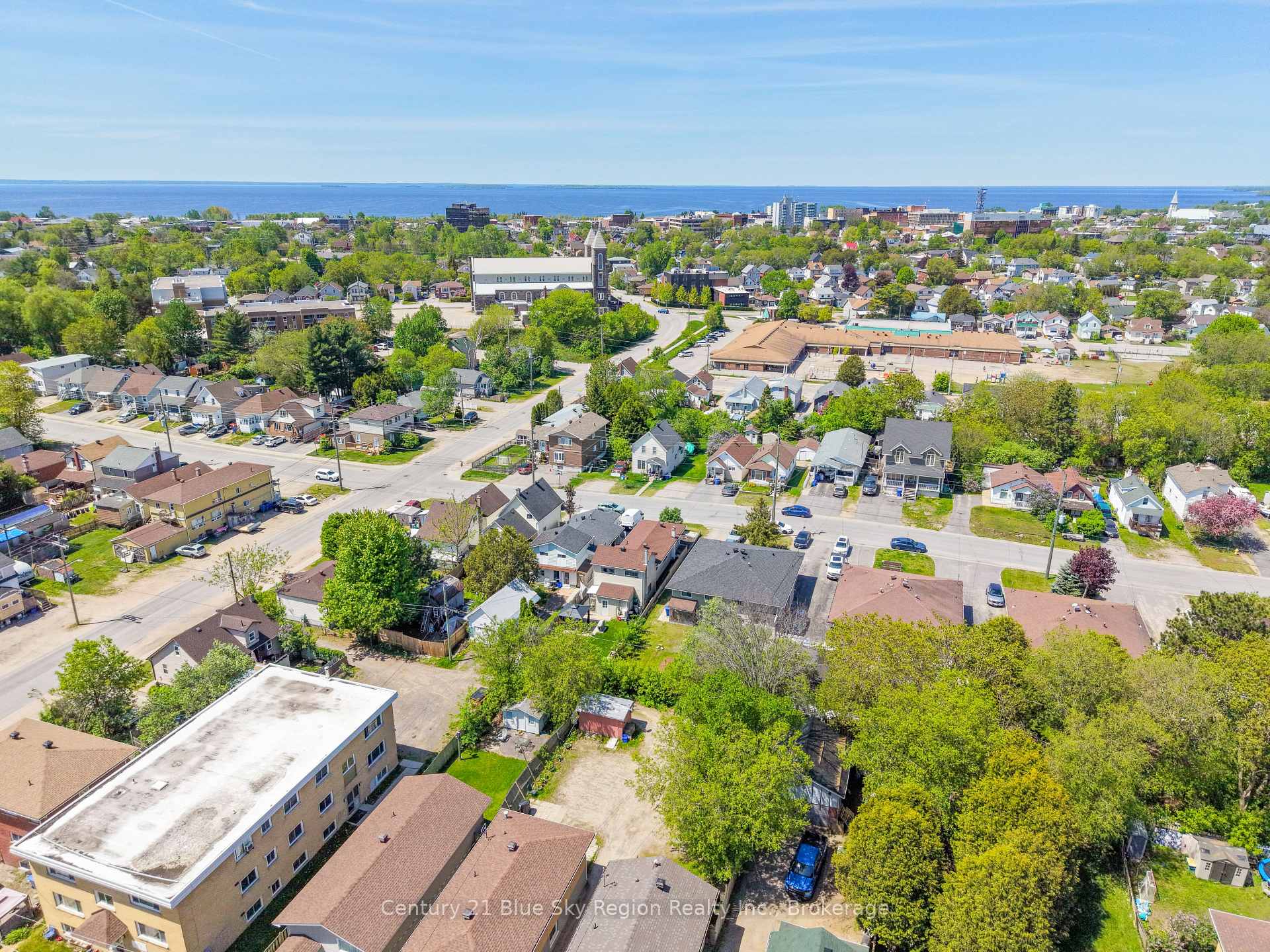 Photo 47 of 174 Princess Street E, North Bay, Central — HOMEH