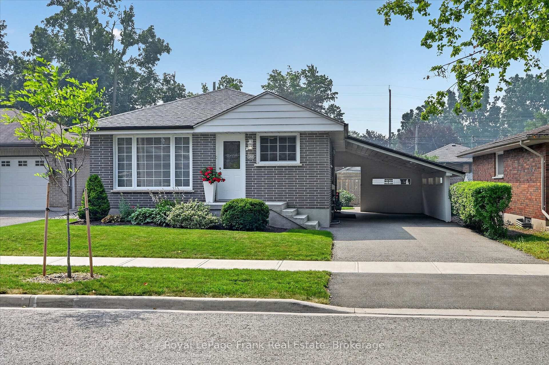 Photo 1 of 285 St Annes Crescent, Peterborough, Northcrest Ward 5 — HOMEH