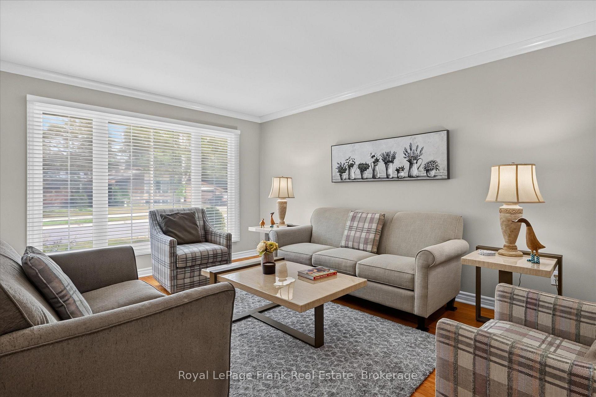 Photo 5 of 285 St Annes Crescent, Peterborough, Northcrest Ward 5 — HOMEH