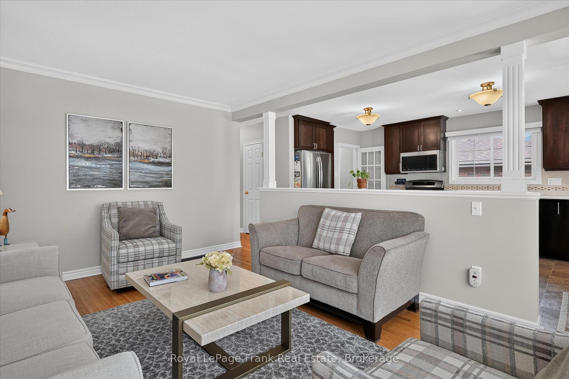 Photo 7 of 285 St Annes Crescent, Peterborough, Northcrest Ward 5 — HOMEH