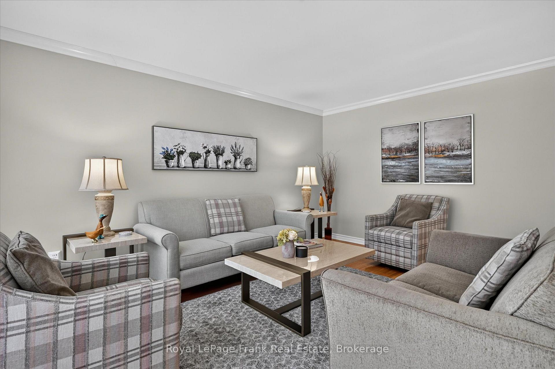 Photo 8 of 285 St Annes Crescent, Peterborough, Northcrest Ward 5 — HOMEH