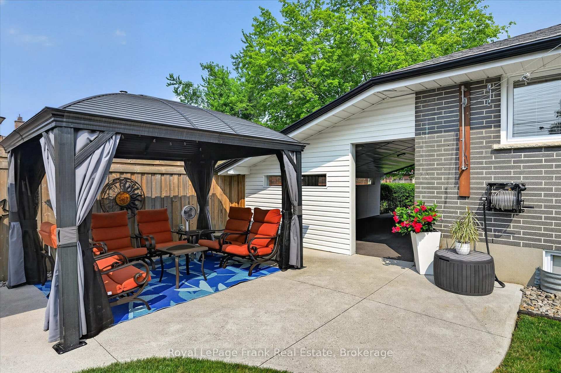 Photo 40 of 285 St Annes Crescent, Peterborough, Northcrest Ward 5 — HOMEH