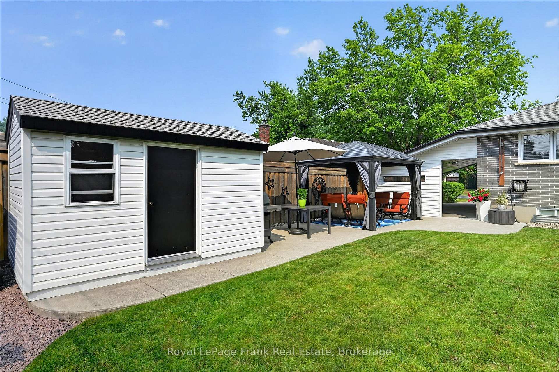 Photo 45 of 285 St Annes Crescent, Peterborough, Northcrest Ward 5 — HOMEH