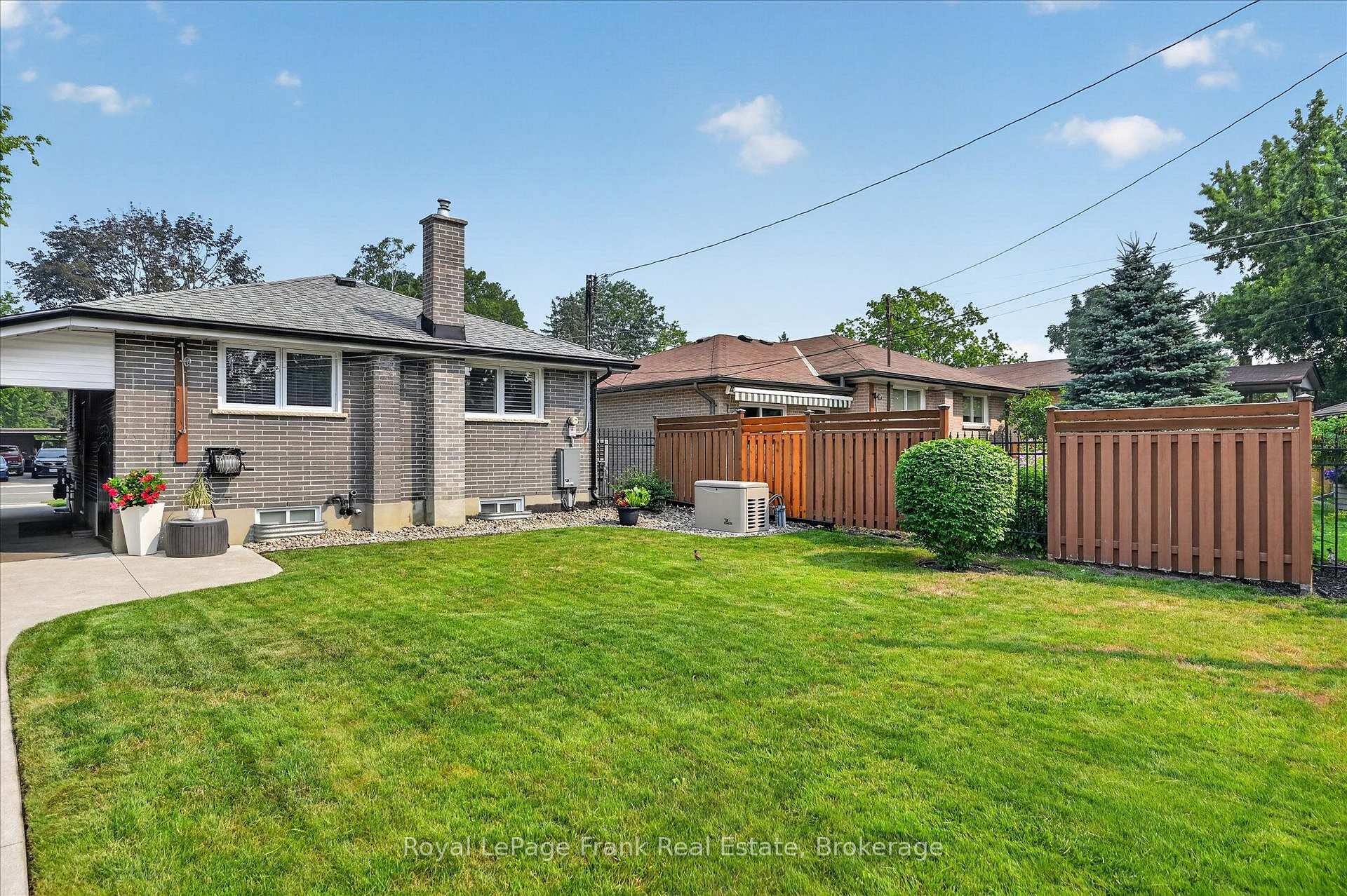 Photo 47 of 285 St Annes Crescent, Peterborough, Northcrest Ward 5 — HOMEH