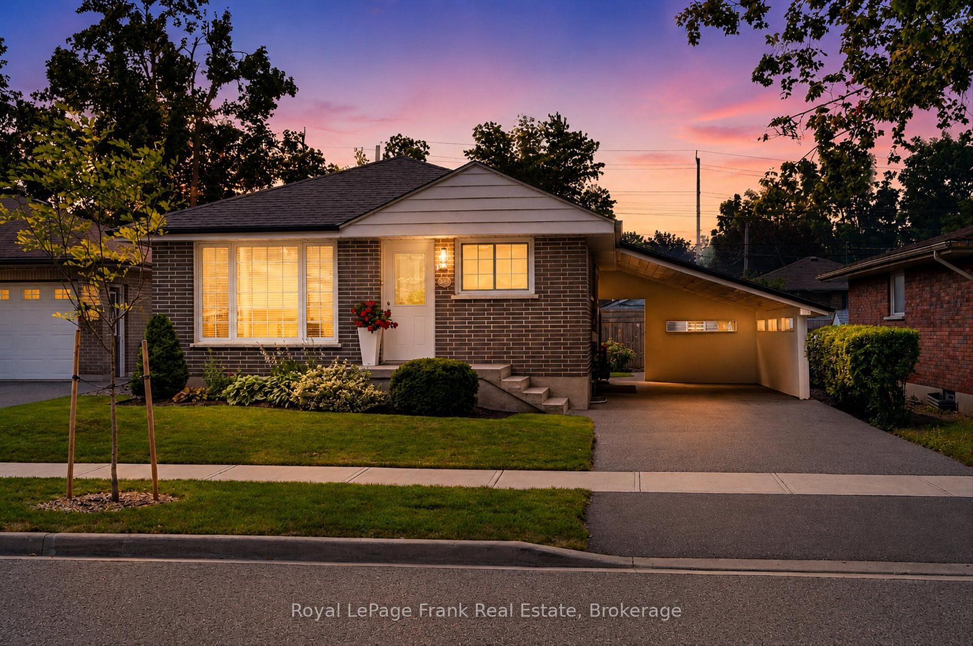 Photo 49 of 285 St Annes Crescent, Peterborough, Northcrest Ward 5 — HOMEH