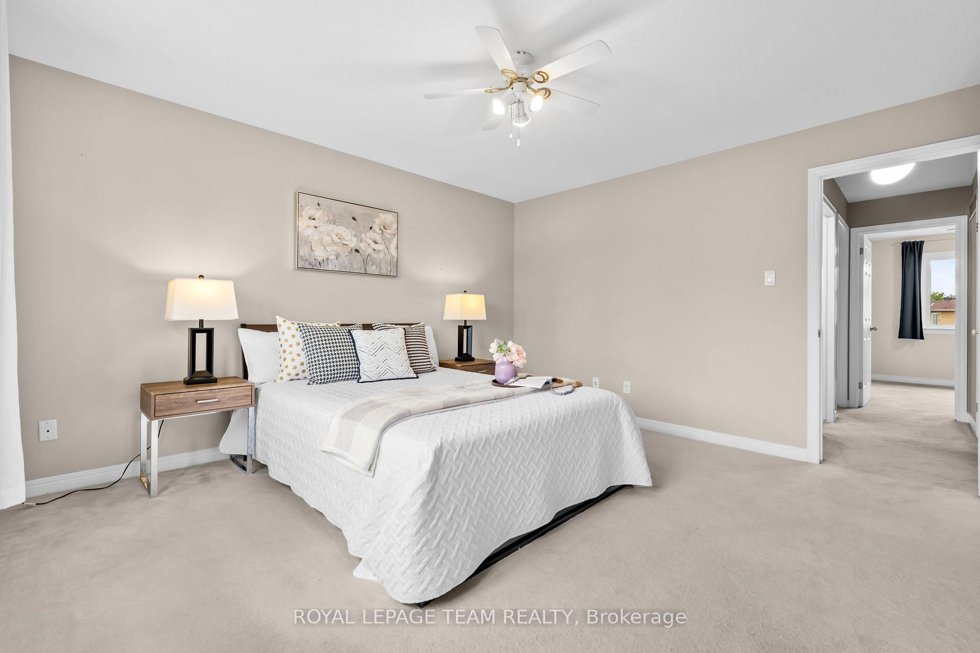 Photo 19 of 91 Winnegreen Court, Ottawa, Hunt Club Park — HOMEH