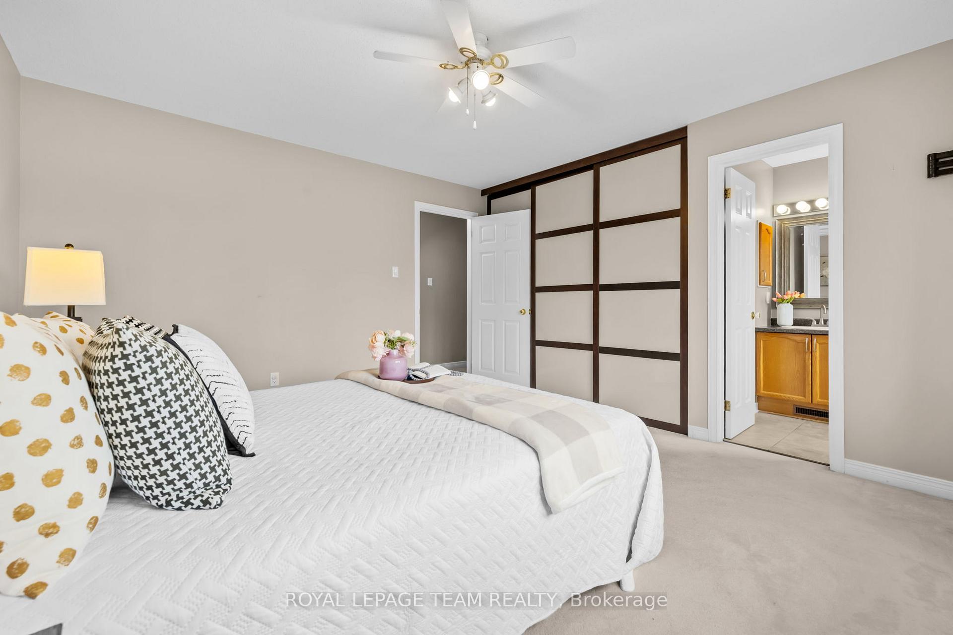 Photo 20 of 91 Winnegreen Court, Ottawa, Hunt Club Park — HOMEH