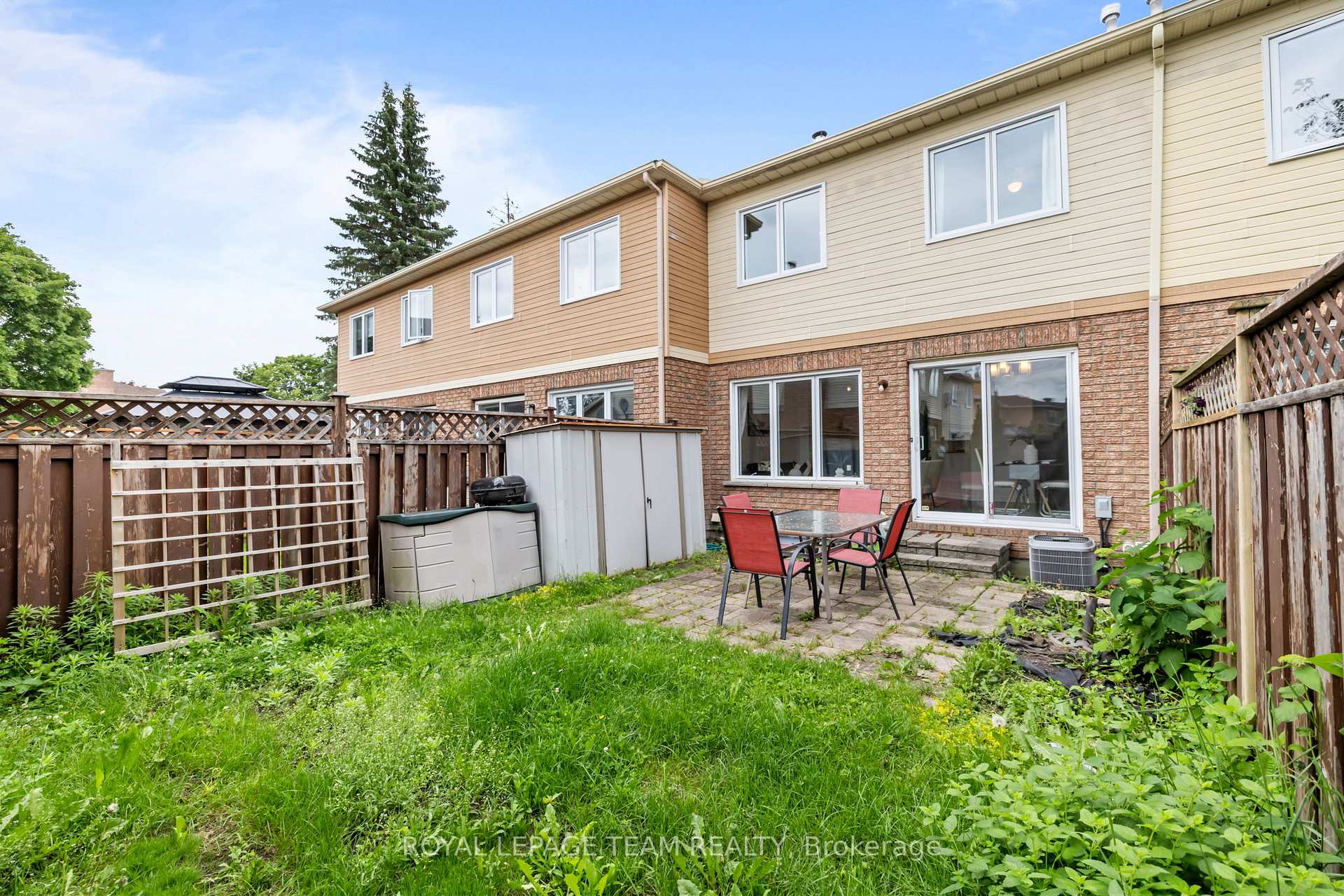Photo 31 of 91 Winnegreen Court, Ottawa, Hunt Club Park — HOMEH