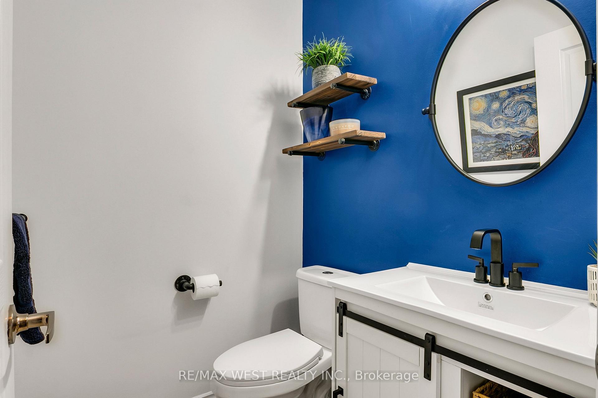 Photo 8 of 21 Sibella Way, Vaughan, Vellore Village — HOMEH