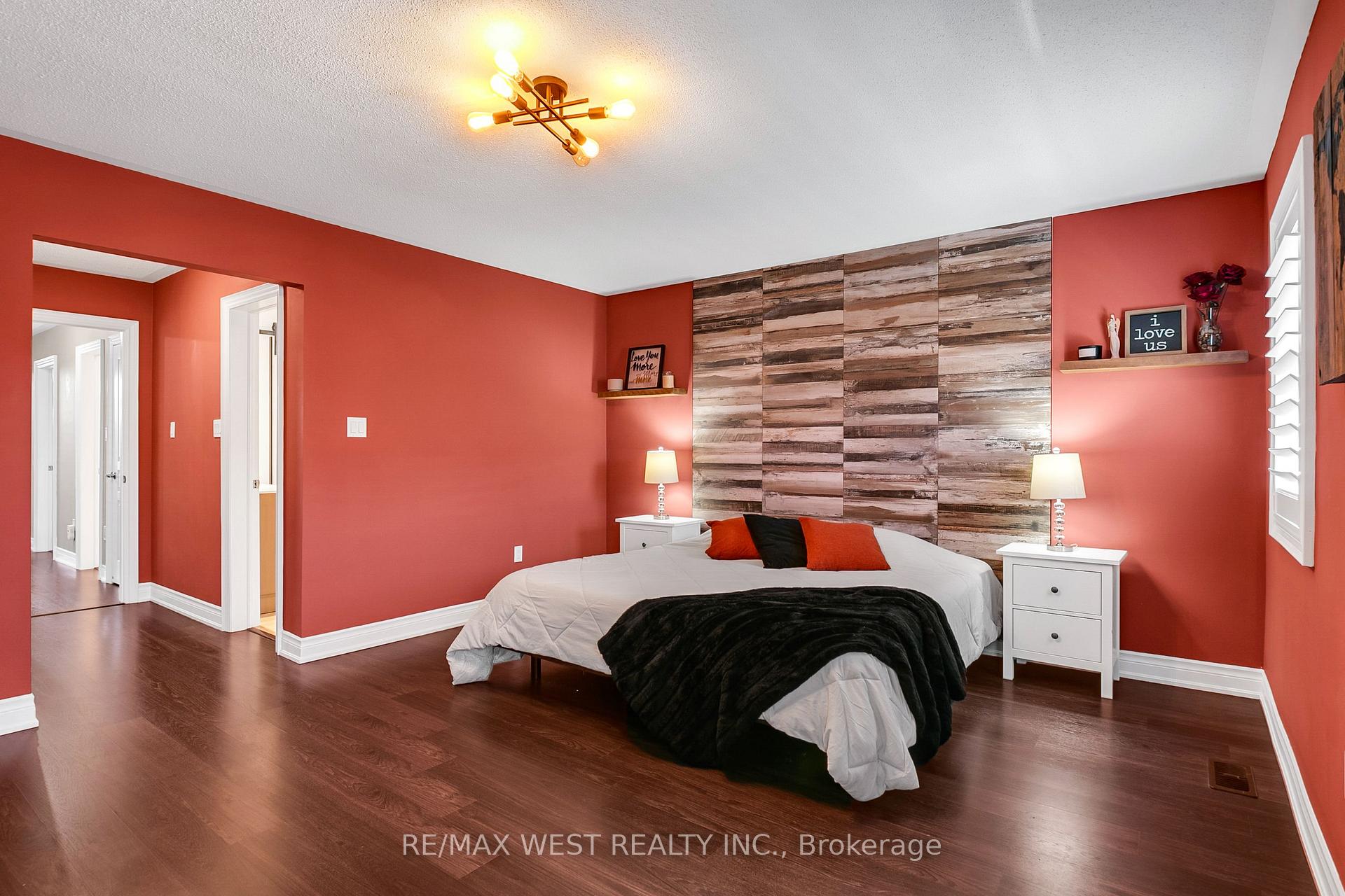 Photo 20 of 21 Sibella Way, Vaughan, Vellore Village — HOMEH