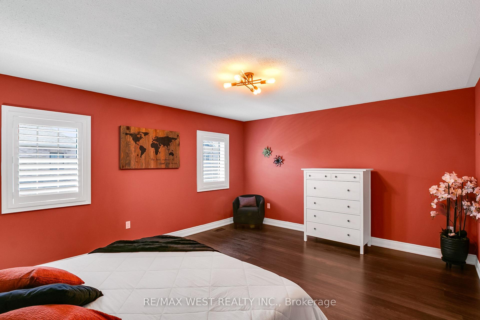 Photo 21 of 21 Sibella Way, Vaughan, Vellore Village — HOMEH