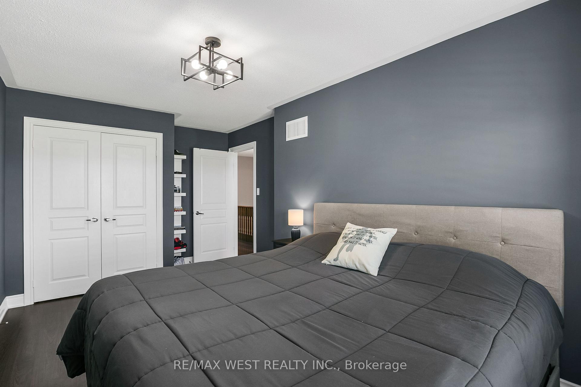 Photo 26 of 21 Sibella Way, Vaughan, Vellore Village — HOMEH