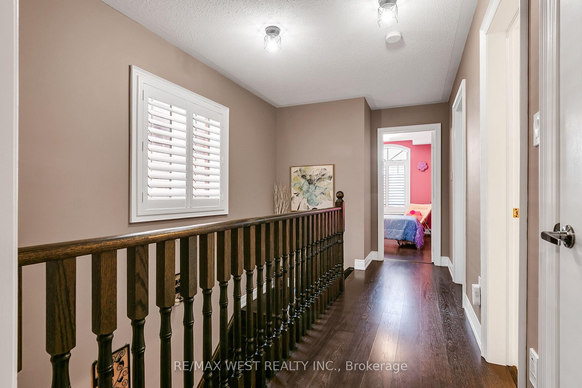 Photo 27 of 21 Sibella Way, Vaughan, Vellore Village — HOMEH