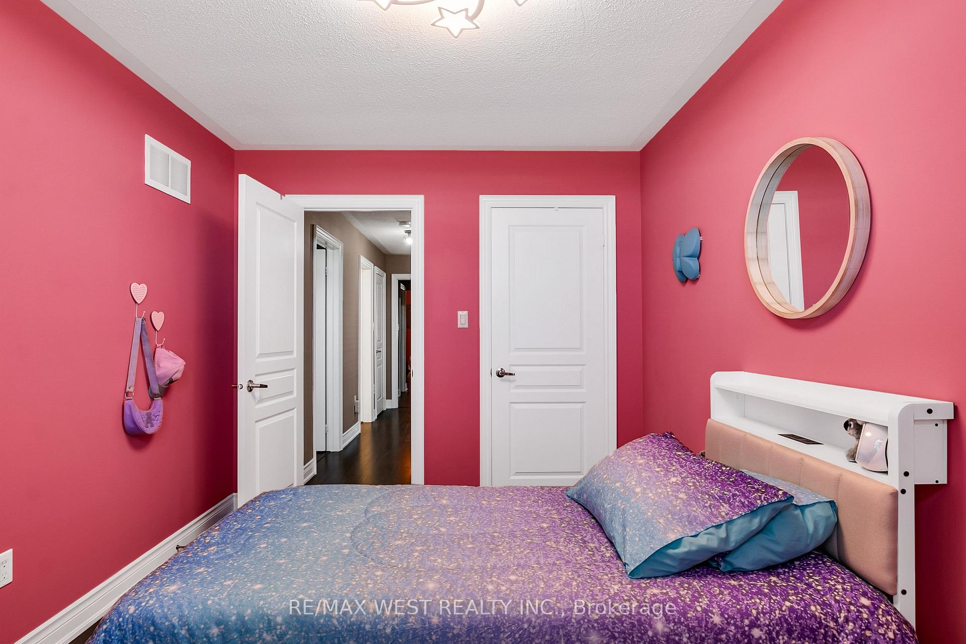 Photo 29 of 21 Sibella Way, Vaughan, Vellore Village — HOMEH