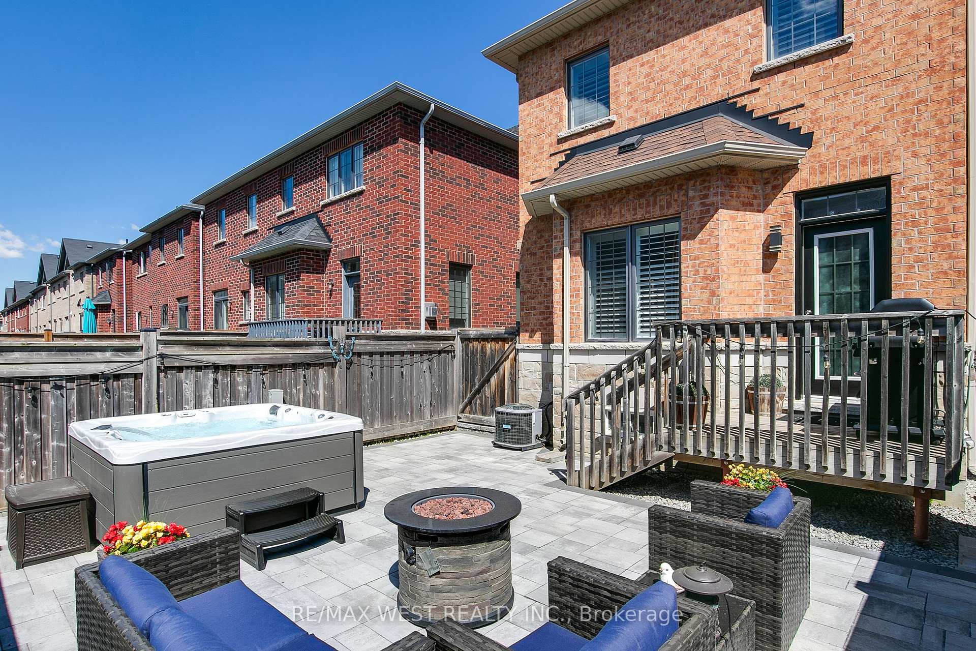 Photo 38 of 21 Sibella Way, Vaughan, Vellore Village — HOMEH