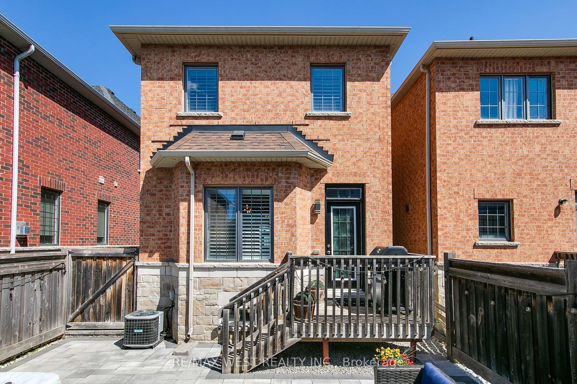 Photo 39 of 21 Sibella Way, Vaughan, Vellore Village — HOMEH