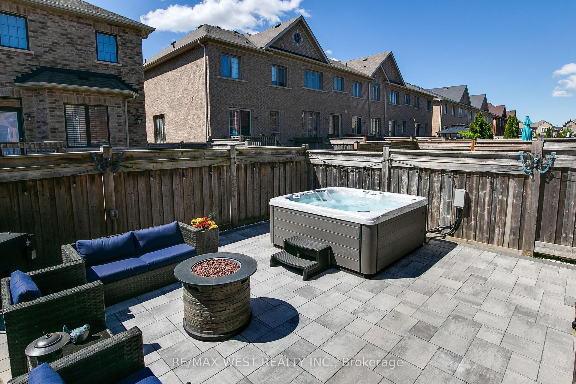 Photo 40 of 21 Sibella Way, Vaughan, Vellore Village — HOMEH