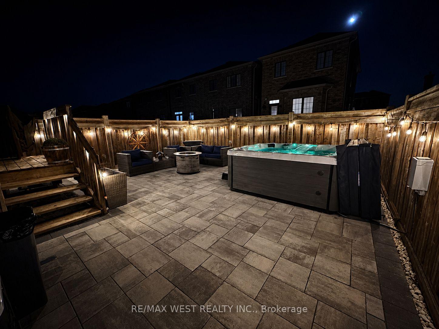 Photo 44 of 21 Sibella Way, Vaughan, Vellore Village — HOMEH