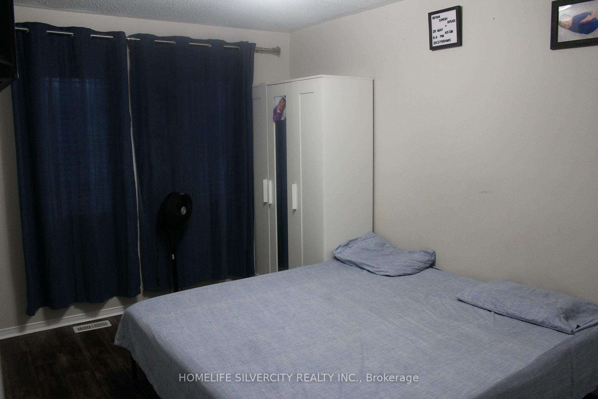 Photo 31 of 92 Tomabrook Crescent, Brampton, Sandringham-Wellington — HOMEH