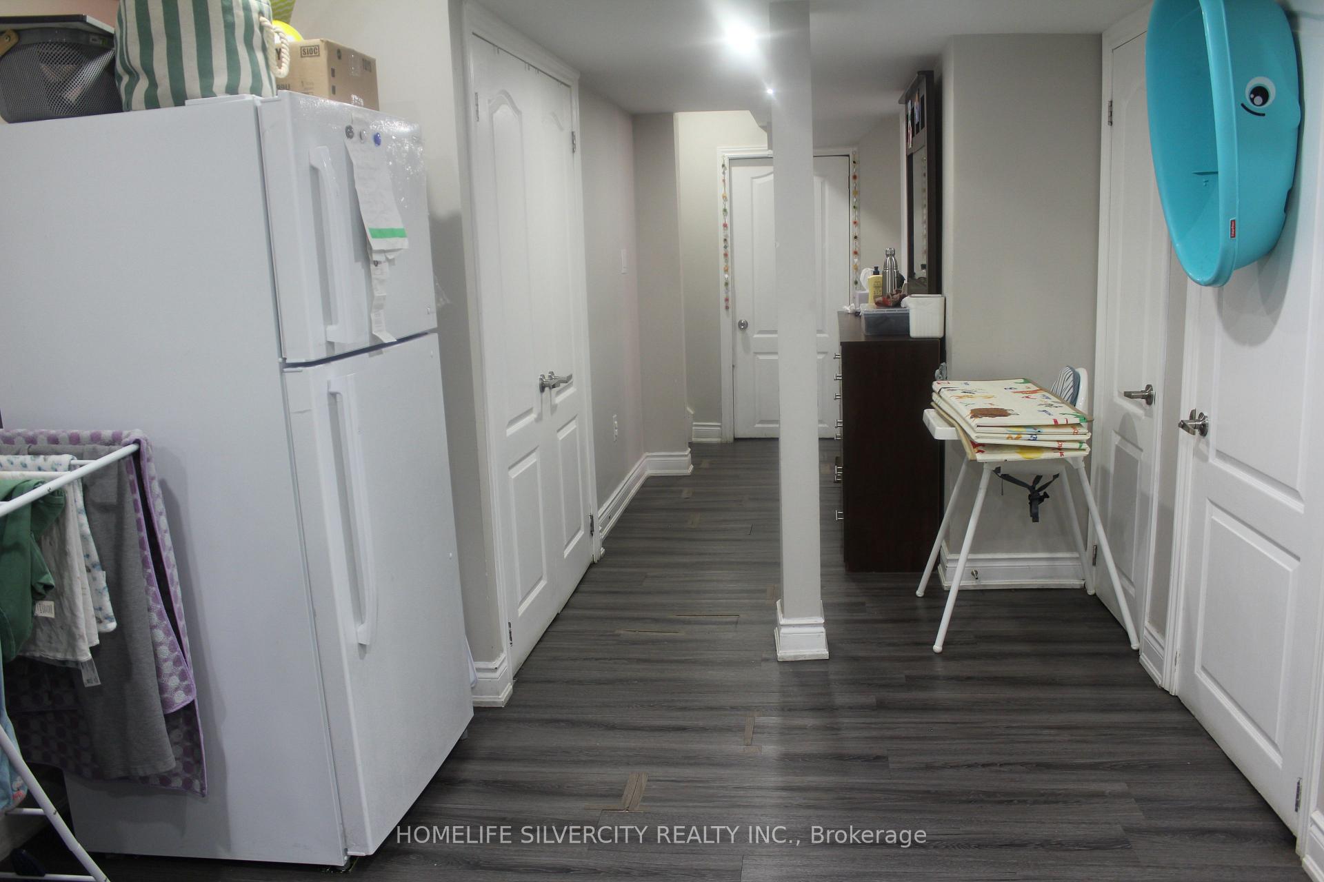 Photo 38 of 92 Tomabrook Crescent, Brampton, Sandringham-Wellington — HOMEH