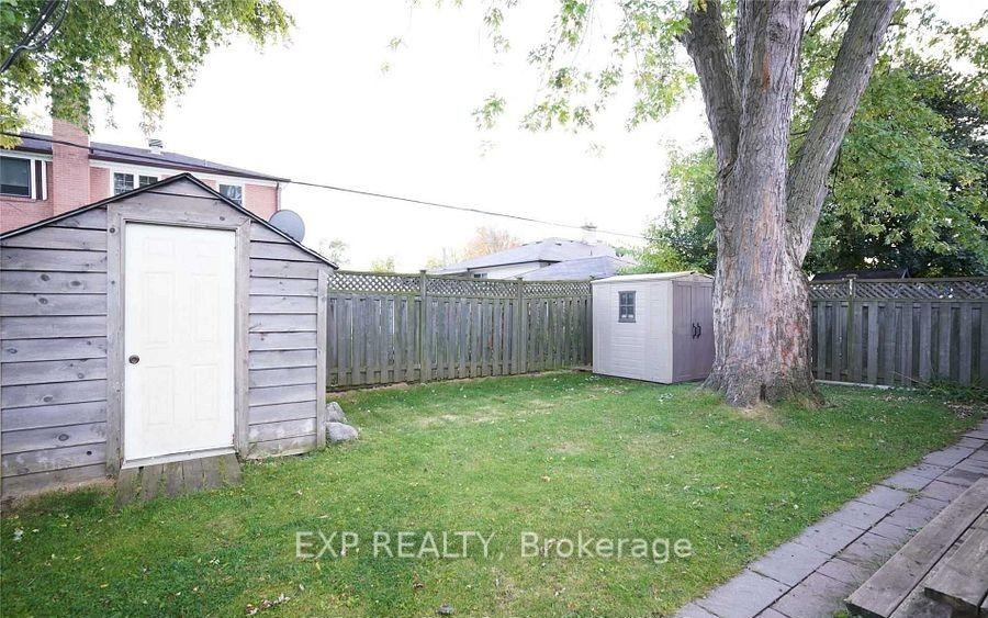 Photo 20 of 218 Ashlar Road, Richmond Hill, Crosby — HOMEH
