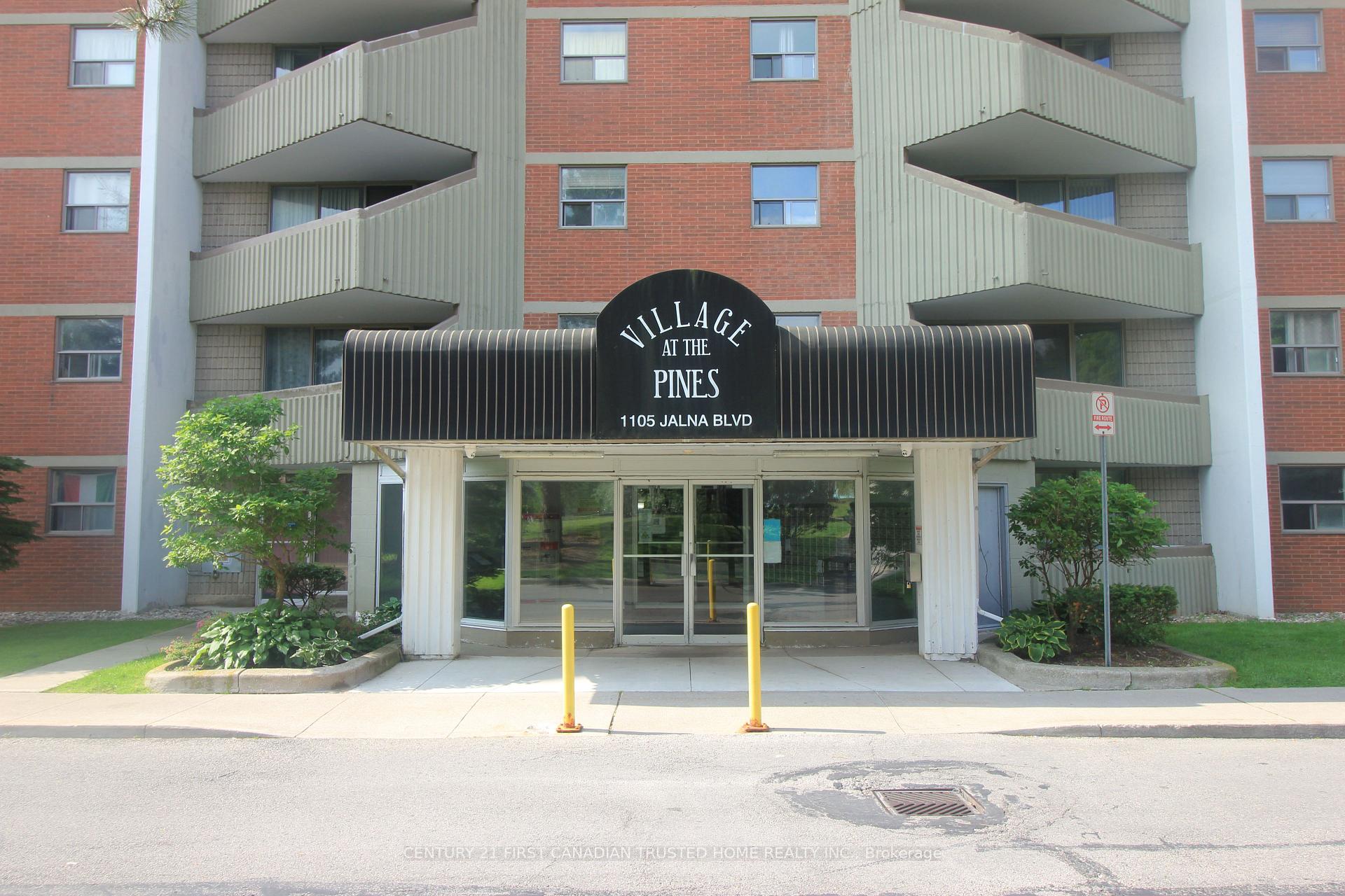 Photo of Unit 301, 1105 Jalna Boulevard