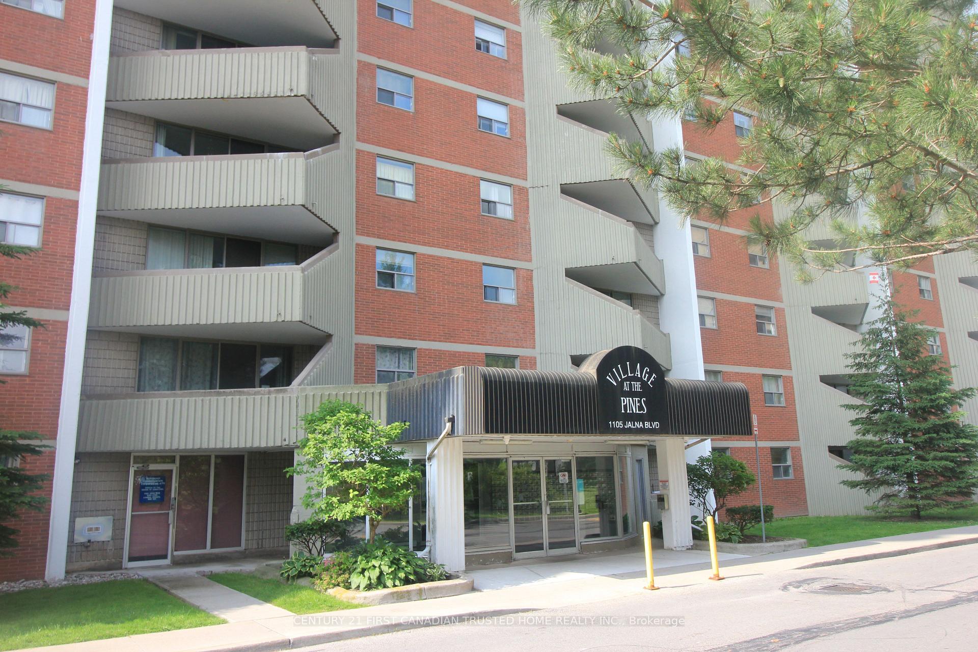 Photo 2 of Unit 301, 1105 Jalna Boulevard, London, South X — HOMEH
