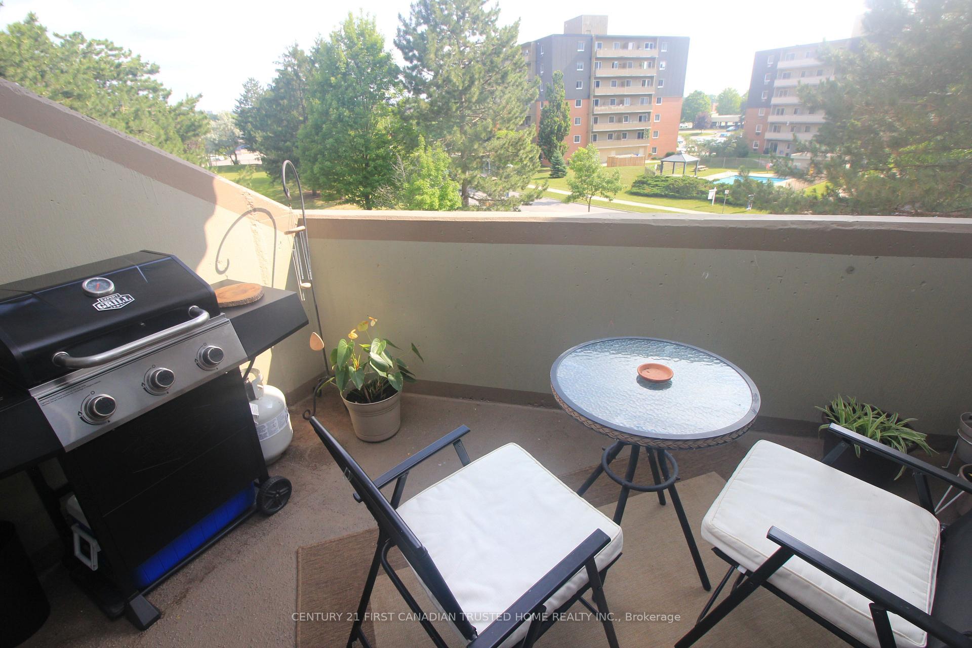 Photo 18 of Unit 301, 1105 Jalna Boulevard, London, South X — HOMEH