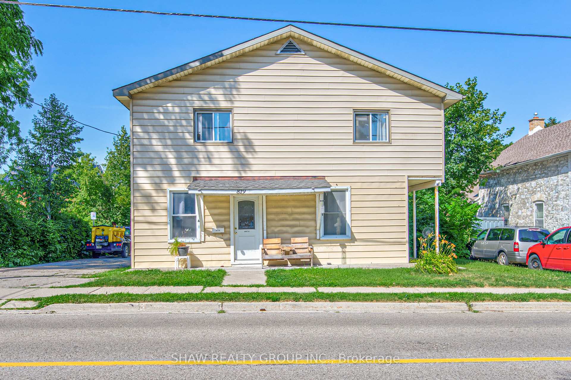 Photo of 819 Duke Street