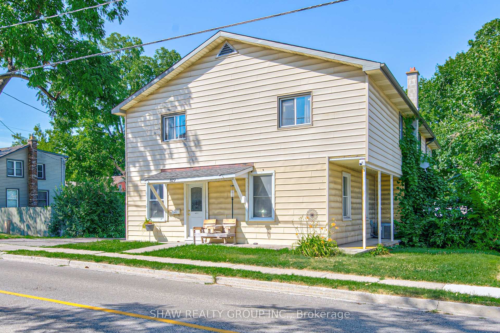 Photo 3 of 819 Duke Street, Cambridge, Preston South — HOMEH