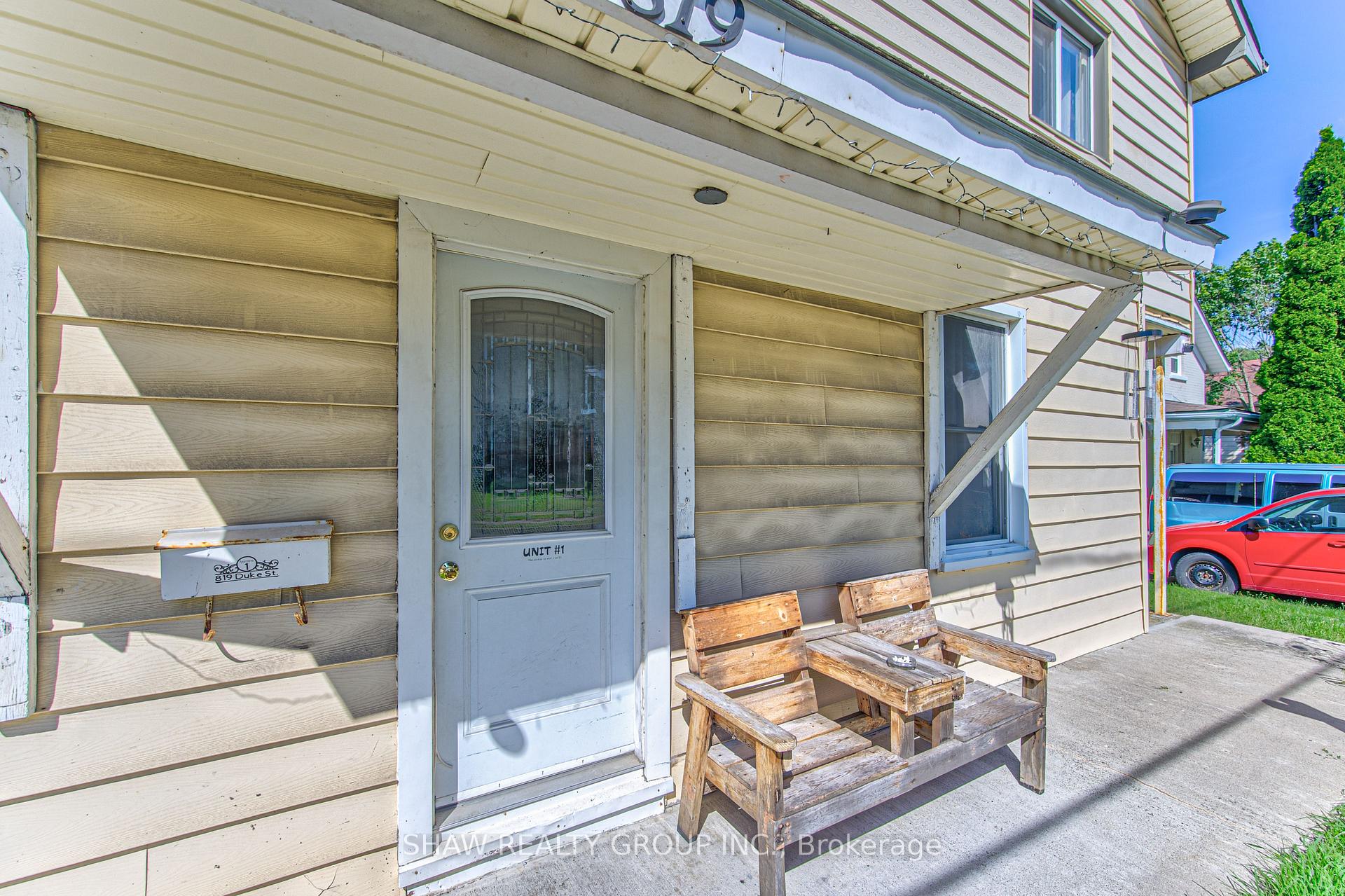 Photo 4 of 819 Duke Street, Cambridge, Preston South — HOMEH