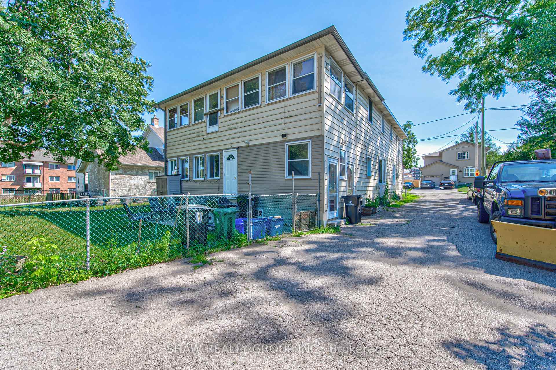 Photo 41 of 819 Duke Street, Cambridge, Preston South — HOMEH