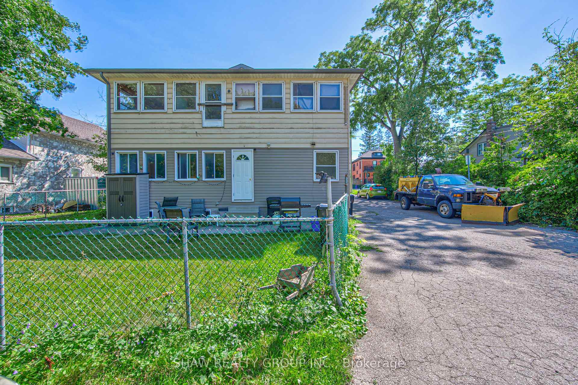 Photo 42 of 819 Duke Street, Cambridge, Preston South — HOMEH