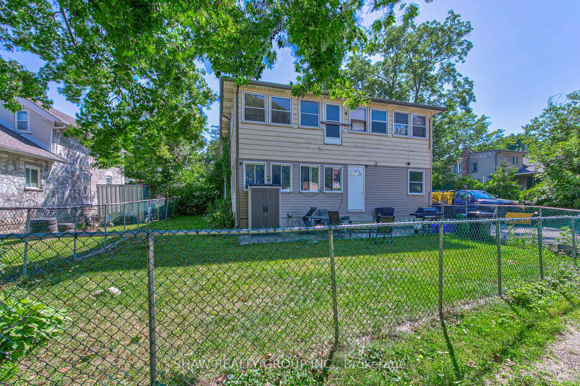 Photo 43 of 819 Duke Street, Cambridge, Preston South — HOMEH