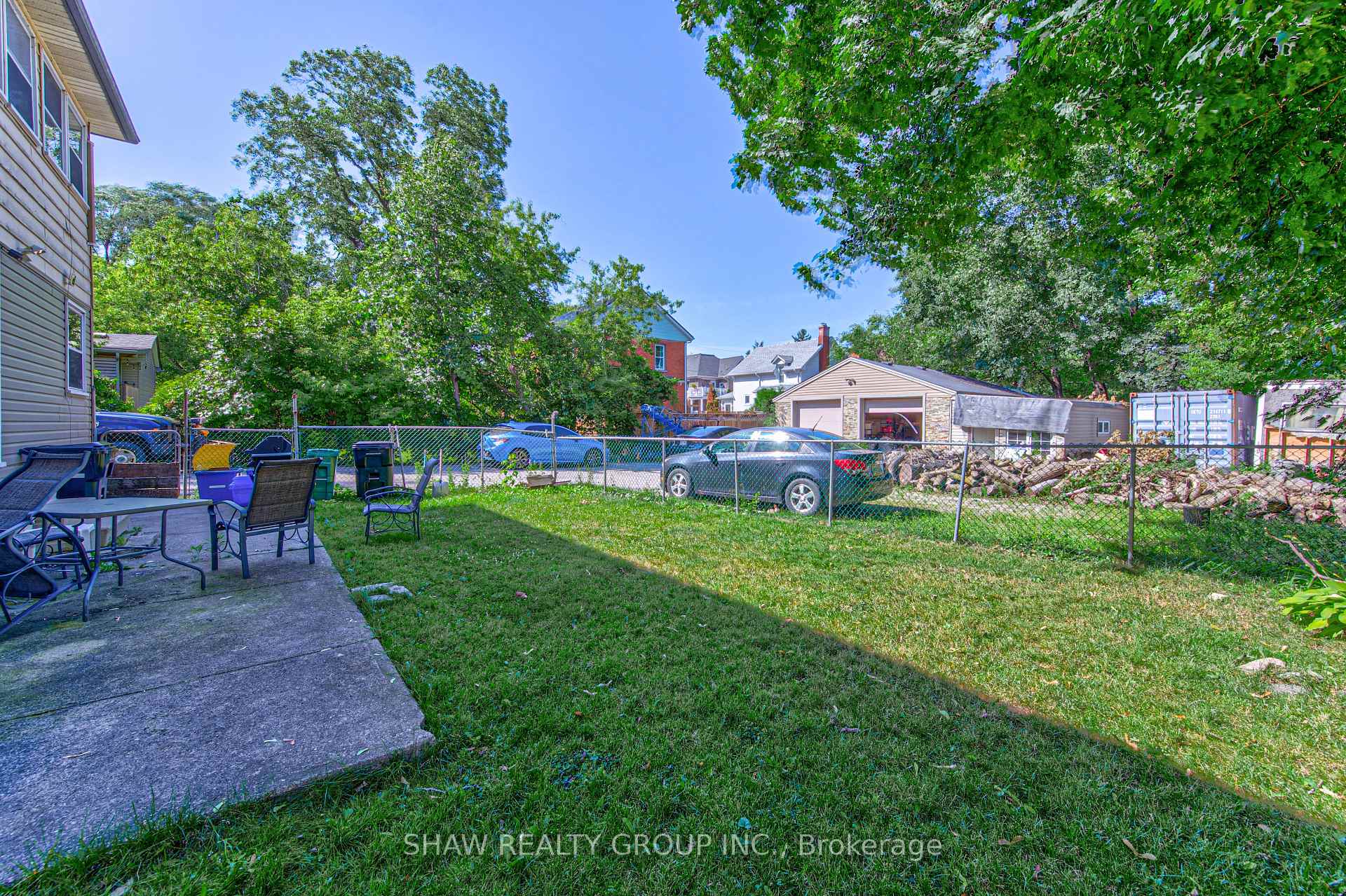 Photo 47 of 819 Duke Street, Cambridge, Preston South — HOMEH