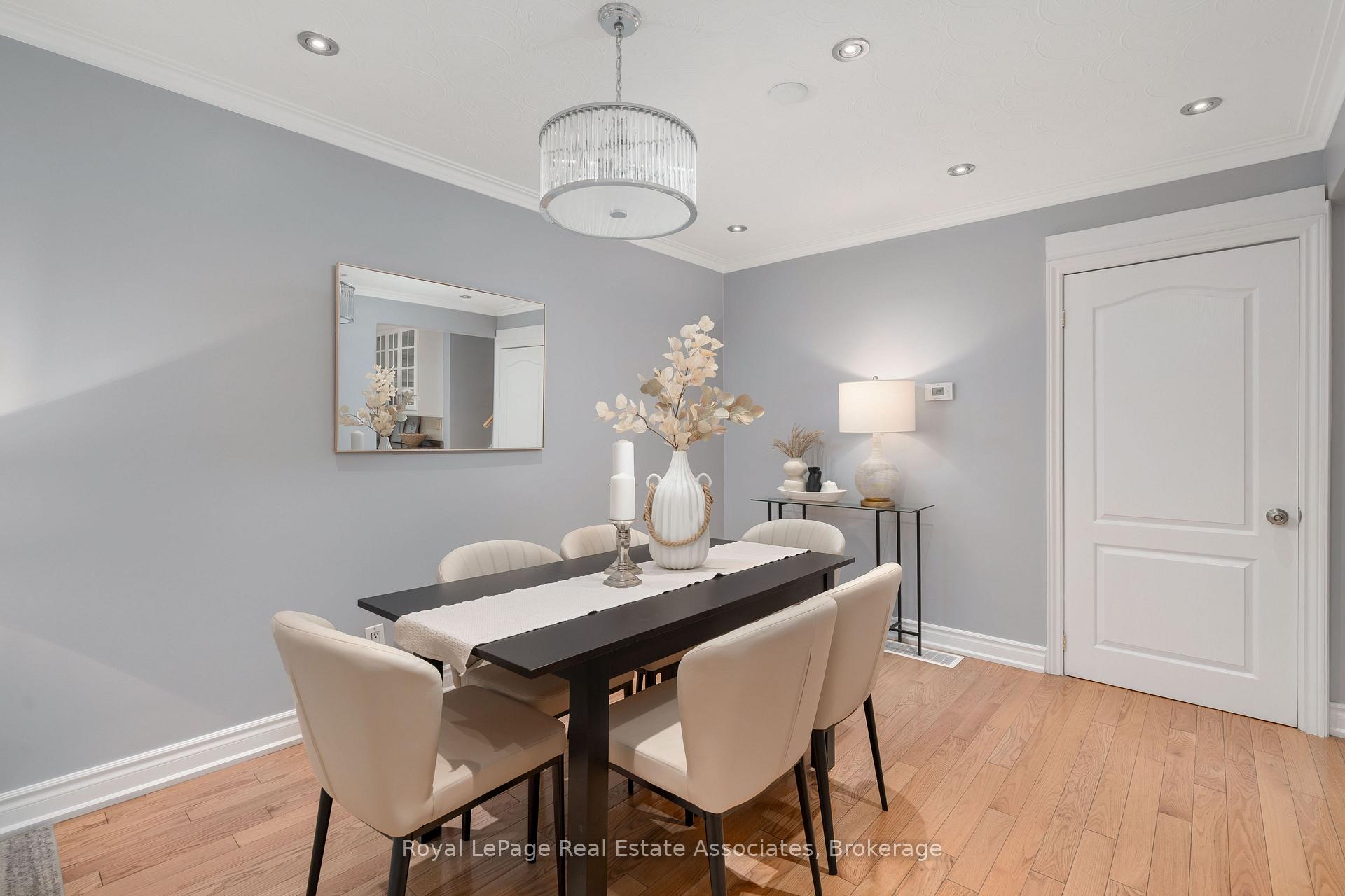 Photo 11 of 12 Anchor Drive, North York, Glenfield-Jane Heights — HOMEH