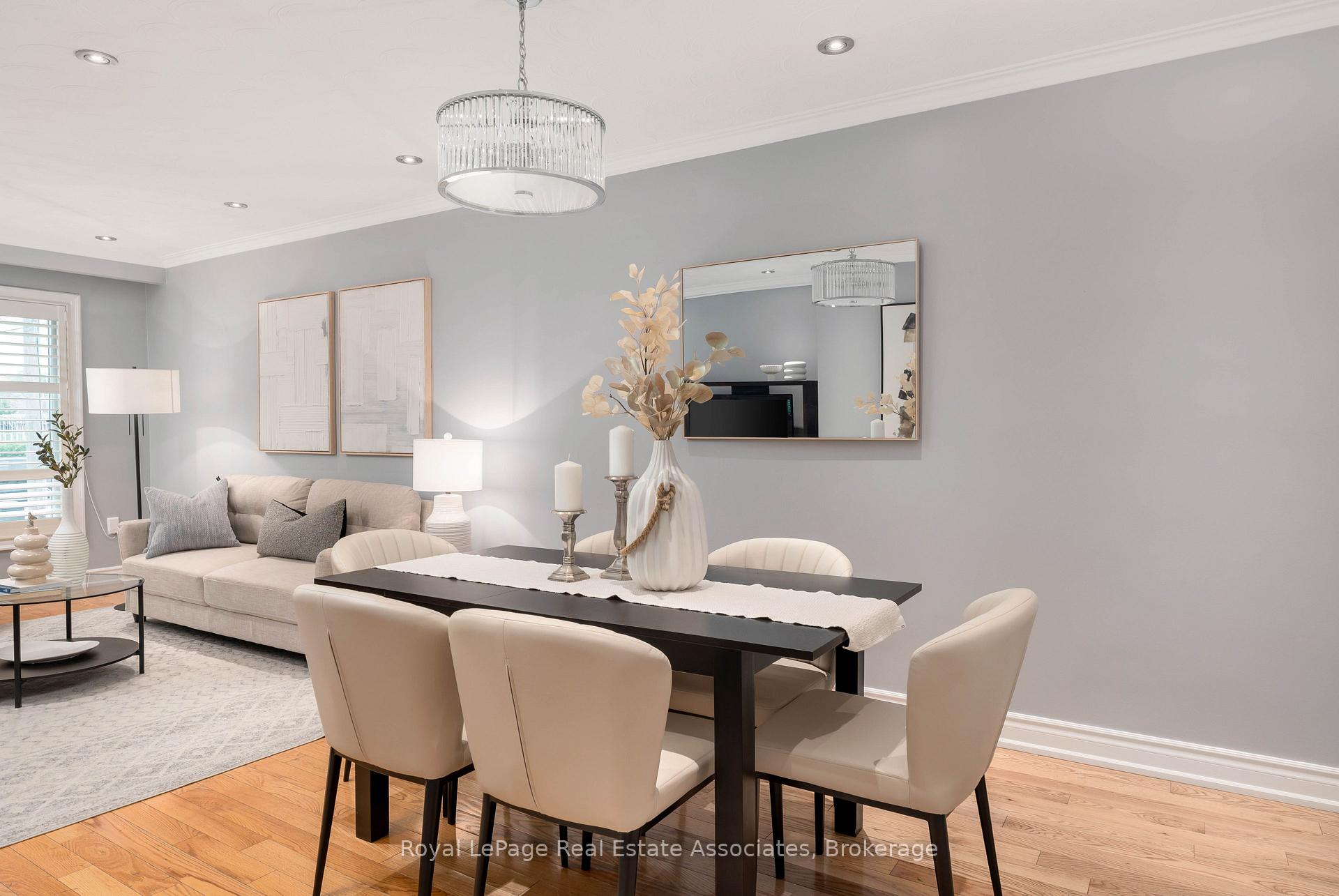 Photo 13 of 12 Anchor Drive, North York, Glenfield-Jane Heights — HOMEH