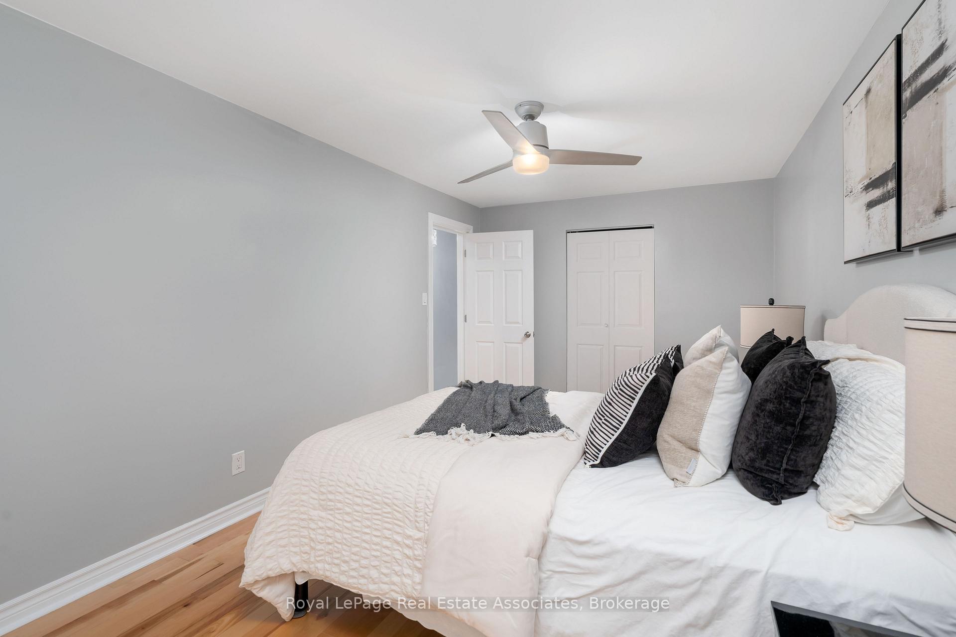 Photo 19 of 12 Anchor Drive, North York, Glenfield-Jane Heights — HOMEH