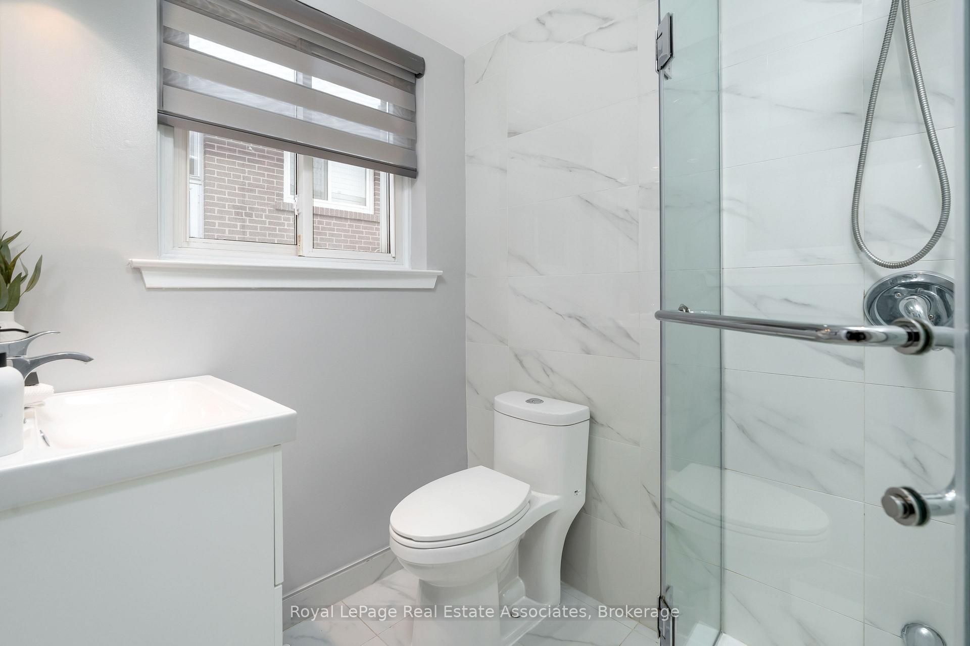 Photo 28 of 12 Anchor Drive, North York, Glenfield-Jane Heights — HOMEH