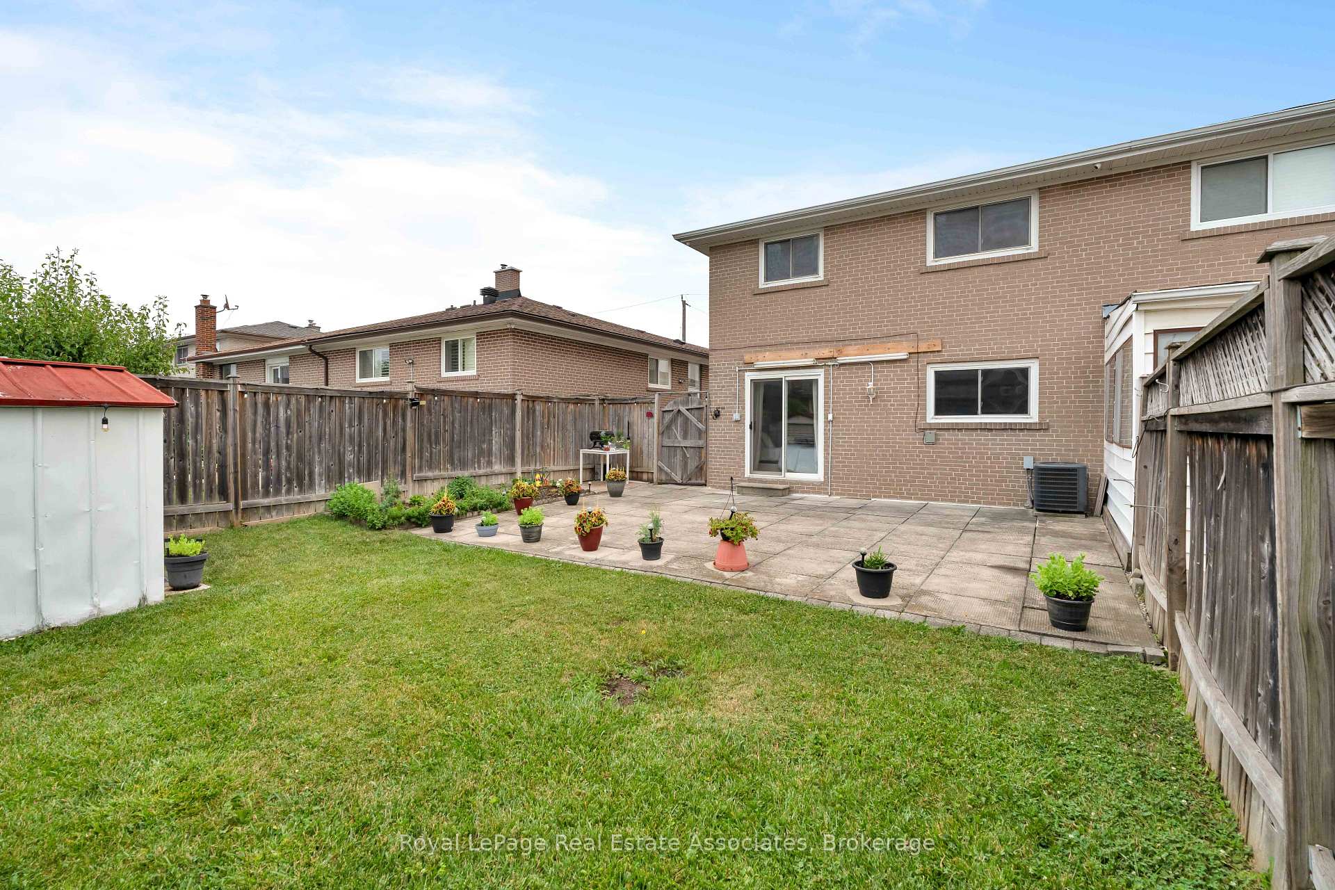 Photo 37 of 12 Anchor Drive, North York, Glenfield-Jane Heights — HOMEH