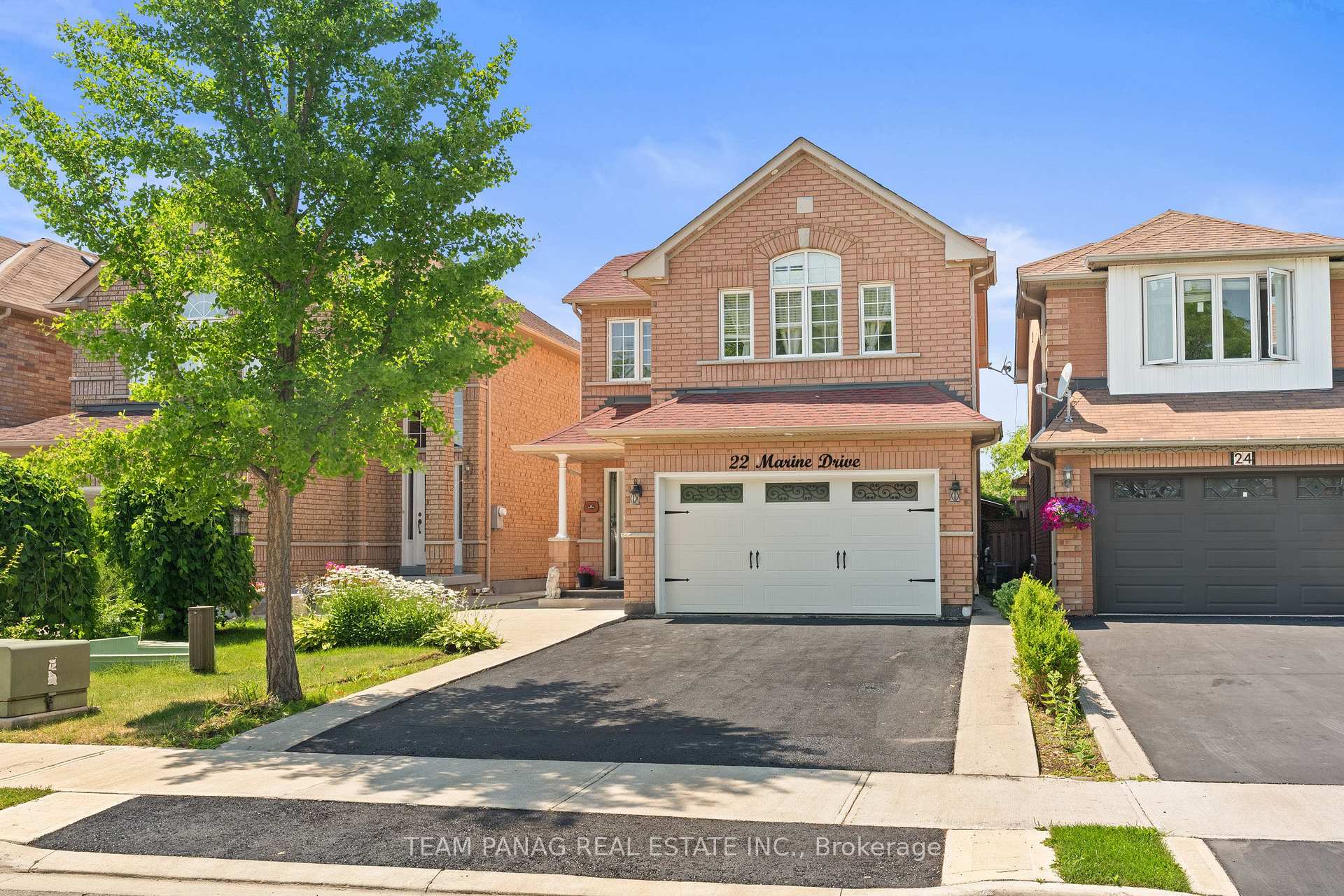 Photo 1 of 22 Marine Drive, Brampton, Sandringham-Wellington — HOMEH