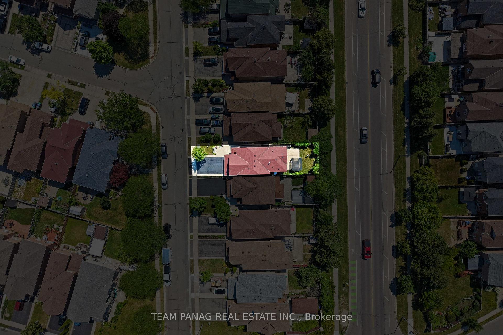 Photo 50 of 22 Marine Drive, Brampton, Sandringham-Wellington — HOMEH