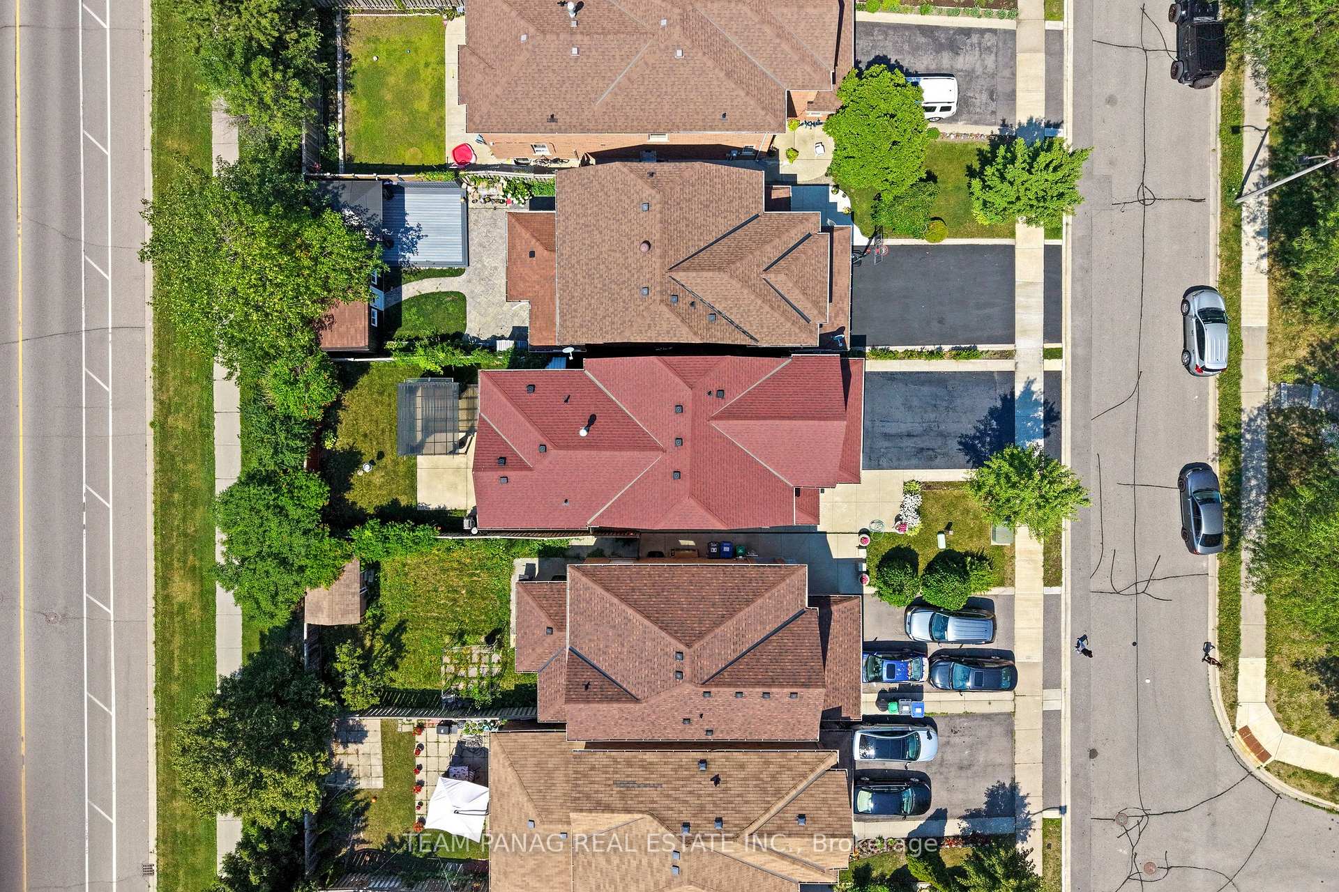 Photo 5 of 22 Marine Drive, Brampton, Sandringham-Wellington — HOMEH
