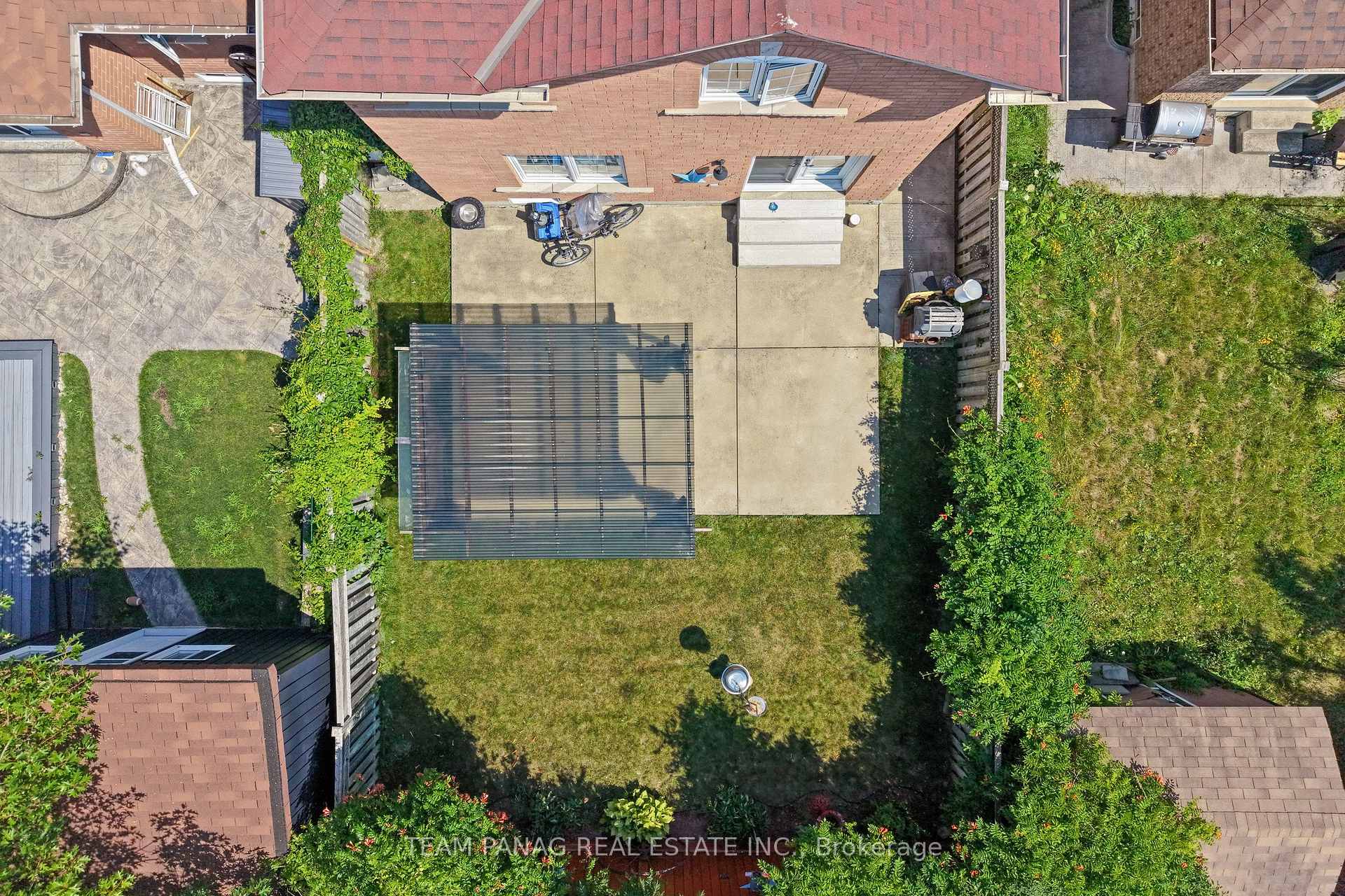 Photo 47 of 22 Marine Drive, Brampton, Sandringham-Wellington — HOMEH