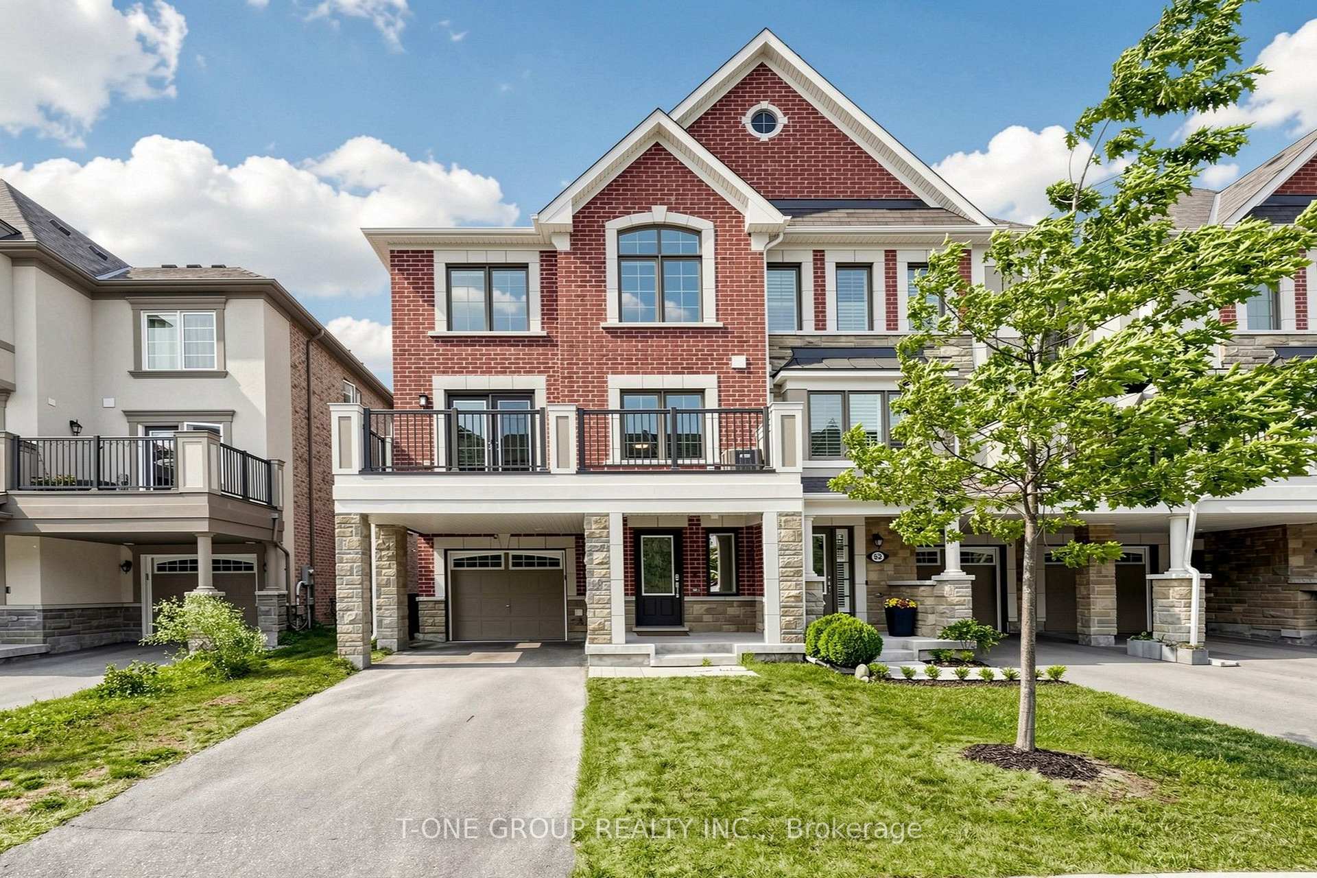 Photo 1 of 54 Casely Avenue, Richmond Hill, Rural Richmond Hill — HOMEH
