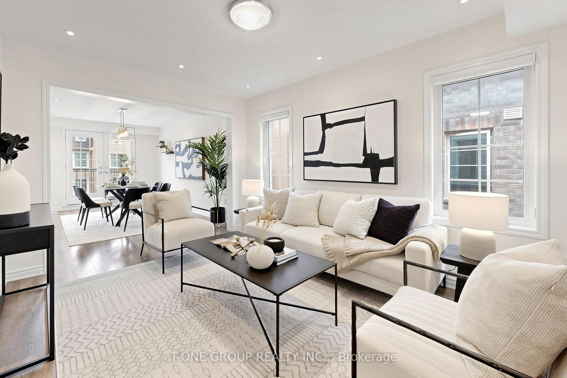 Photo 4 of 54 Casely Avenue, Richmond Hill, Rural Richmond Hill — HOMEH